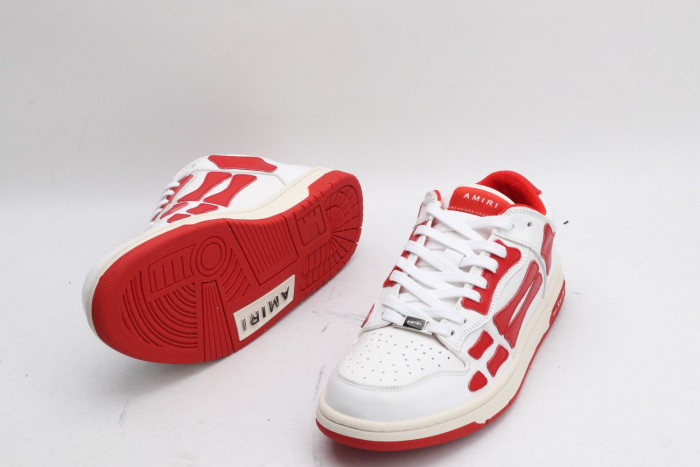 AR1M1 Low-Top Sneaker - CCSHOES