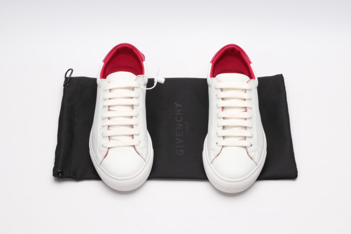 Givench LOW-TOP SNEAKER - CCSHOES
