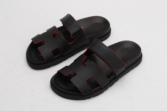 Herme Slippers - CCSHOES