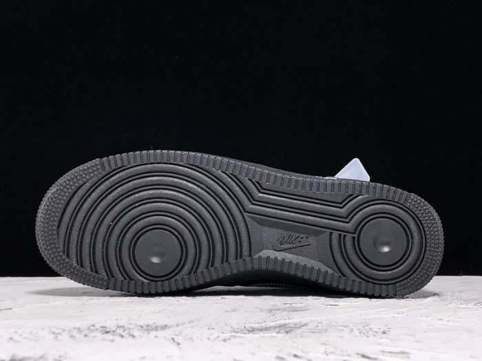 IR FORCE 1 '07 VIRGIL X MOMA AV5210-001 - CCSHOES