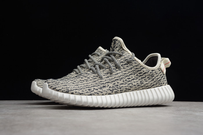 Adidas YEEZY 350 Boost “Turtle Dove” AQ4832 - CCSHOES