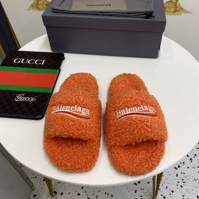 BLCG SLIPPERS - CCSHOES