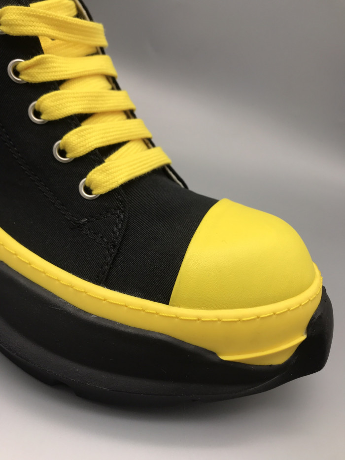Rick Owen.s Sneaker - CCSHOES