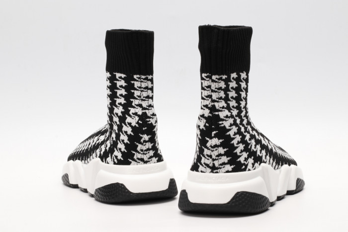 BLCG SPEED SNEAKER - CCSHOES