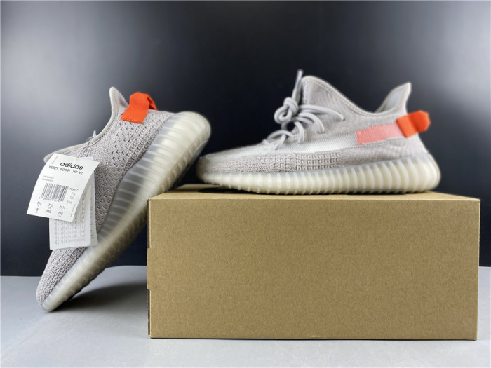 Adidas Yeezy Boost 350 V2 Tail Light FX9017 - CCSHOES
