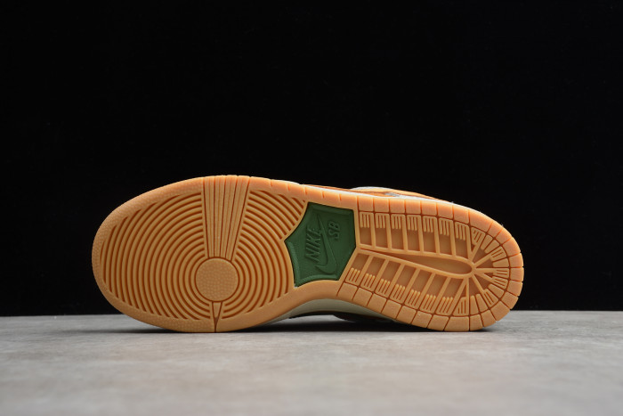 Nike SB Dunk Low Safari CD2563-002 - CCSHOES