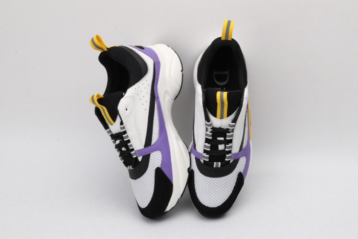 DR B22 SNEAKER - CCSHOES