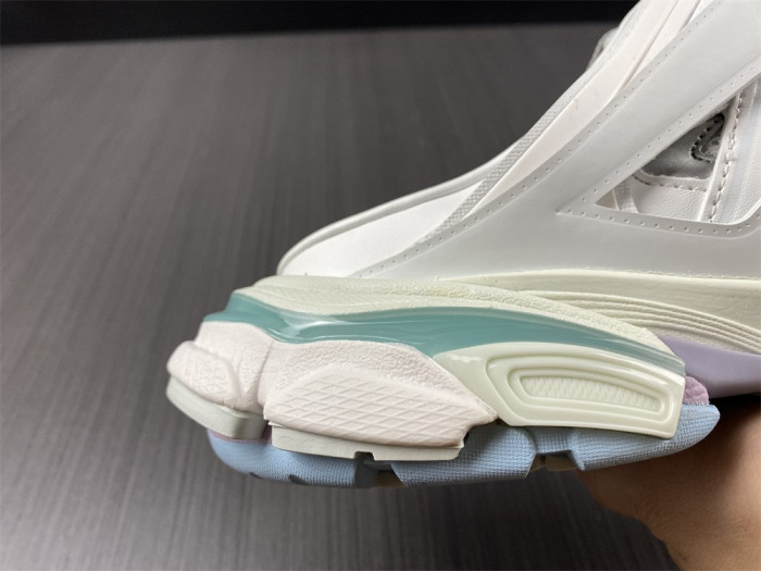 BLCG TRACK SLIPPER - CCSHOES