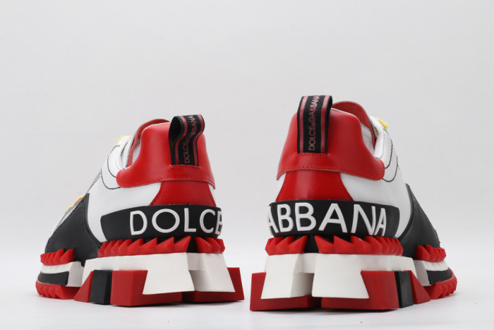 DG SNEAKER - CCSHOES