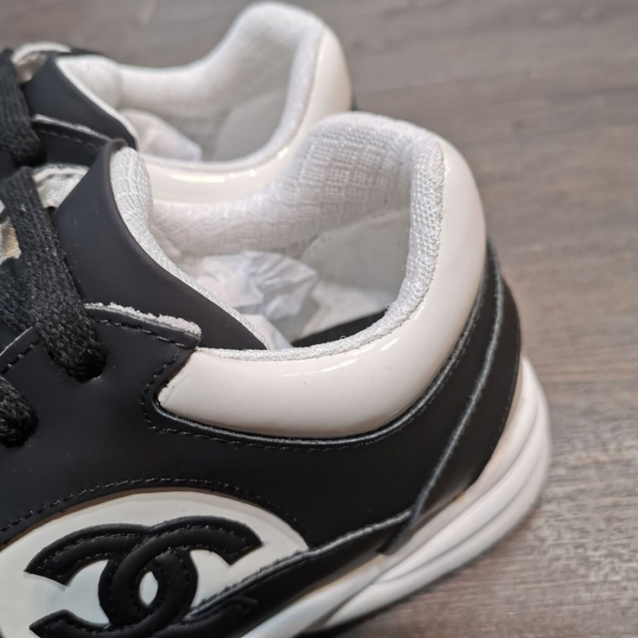 CHNE1 LOW TOP TRAINER CC SNEAKERS - CCSHOES
