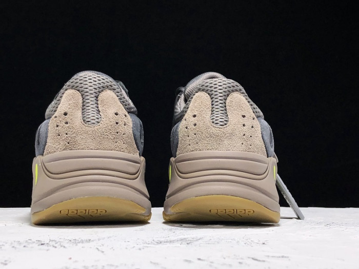 Adidas Yeezy Runner Boost 700 "Mauve" EE9614 - CCSHOES