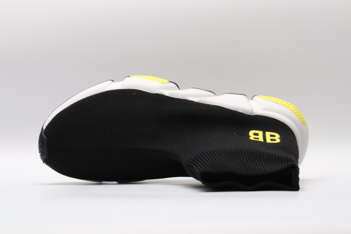 BLCG SPEED SNEAKER - CCSHOES