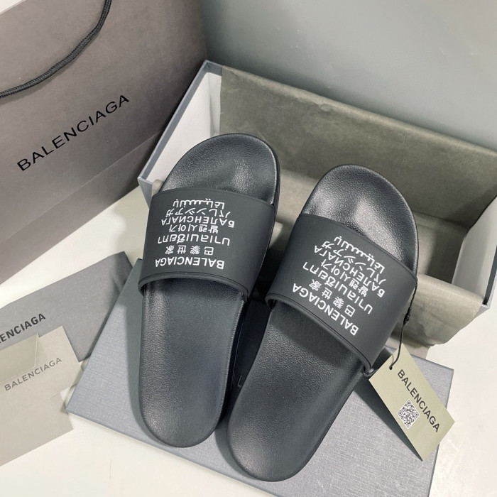 BLCG SLIPPERS - CCSHOES
