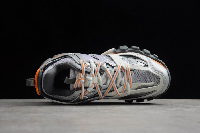 BLCG TRACK SNEAKER - CCSHOES