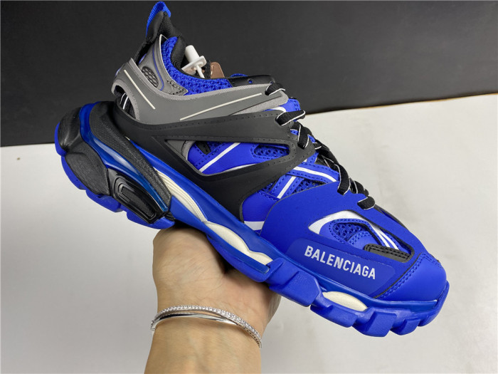 BLCG Track Sneaker 542436 W3AC1 2047 - CCSHOES