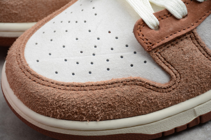 Nike Dunk Low Medium Curry DD1390-100 - CCSHOES
