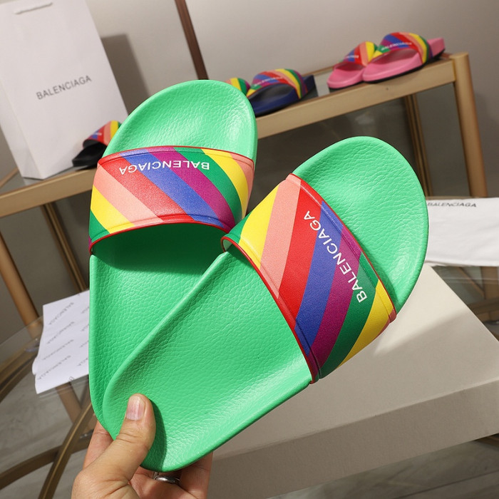 BLCG SLIPPERS - CCSHOES