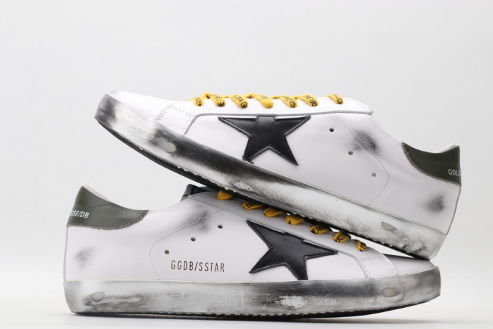 GGD SNEAKERS - CCSHOES