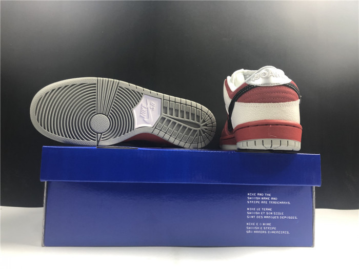 Nike Dunk SB Low Roller Derby 313170-601 - CCSHOES