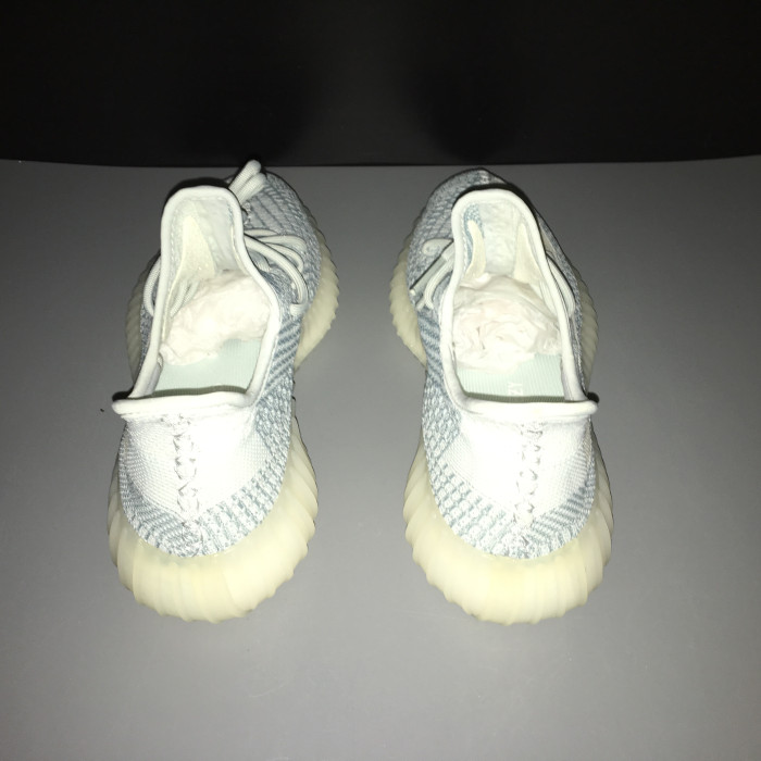 Adidas Yeezy Boost 350 V2 “Cloud White” FW3043 - CCSHOES