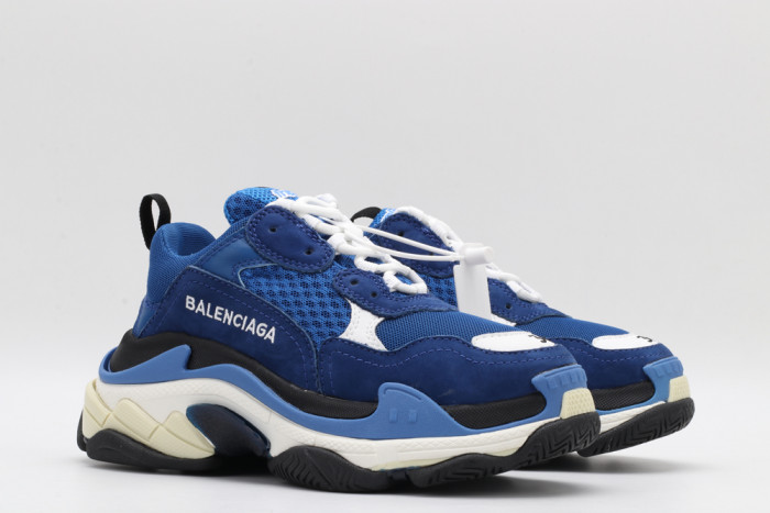 BLCG TRIPLE SNEAKER - CCSHOES