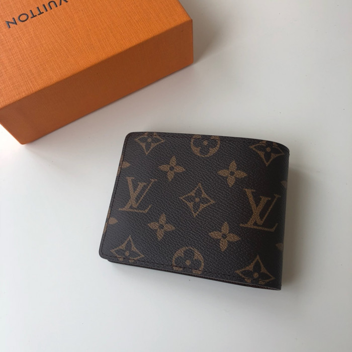 LOUI VUITTO WALLET M60895 11.5*9 - CCSHOES