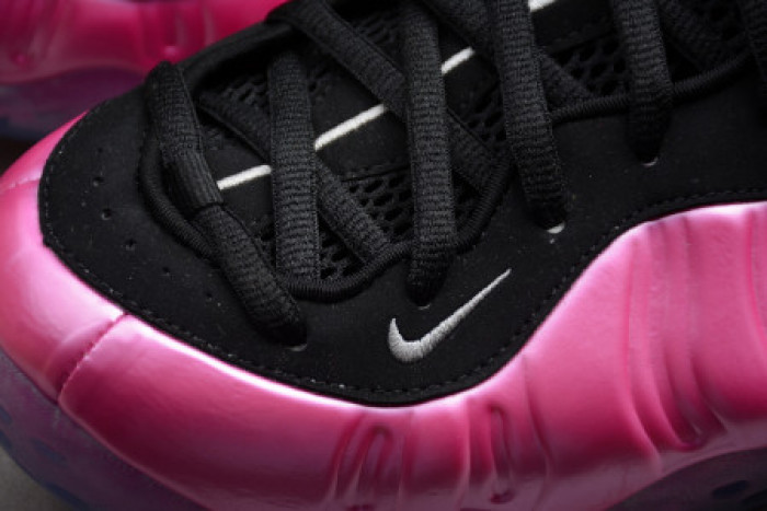 AIR FOAMPOSITE ONE PEARLIZED PINK 314996-600 - CCSHOES
