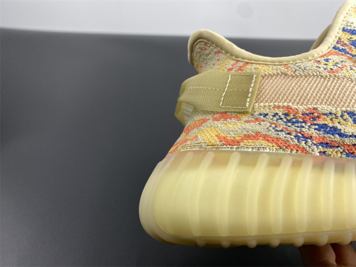 Adidas Yeezy Boost 350 V2 “MX Oat” GW3773 - CCSHOES