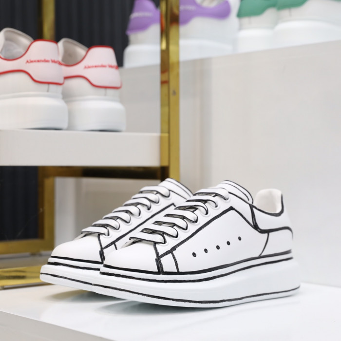 MQ SNEAKERS - CCSHOES
