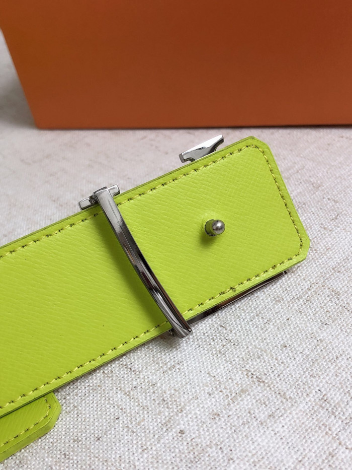 Loui Vuitto Belt-4CM - CCSHOES