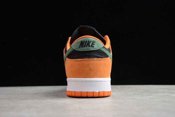 NIKE SB DUNK LOW CERAMIC DA1469-001 - CCSHOES