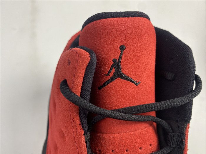 AIR JORDAN 13 “REVERSE BRED" DJ5982 602 - CCSHOES