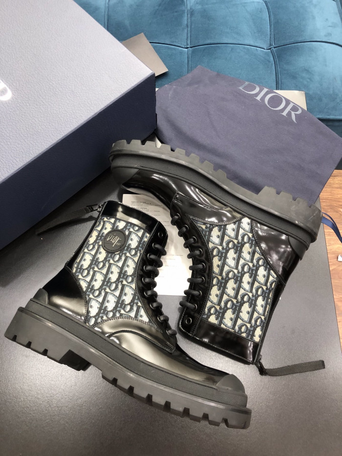 DR BOOTS - CCSHOES