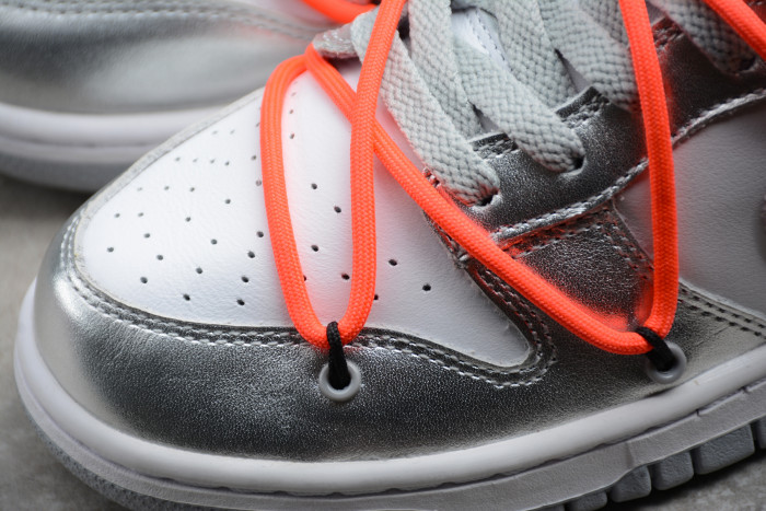 NIKE DUNK LOW OFF-WHITE CT0856-800 - CCSHOES