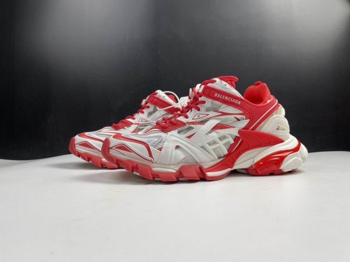 BLCG TRACK SNEAKER - CCSHOES