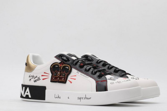 DG SNEAKER - CCSHOES