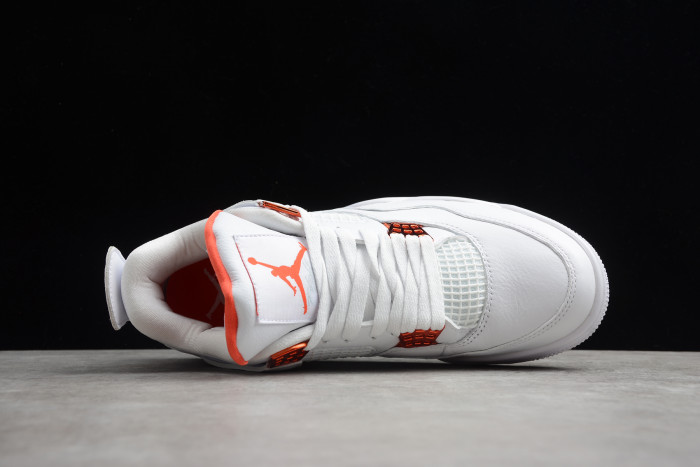 Air Jordan 4 “Team Orange”CT8527-118 - CCSHOES