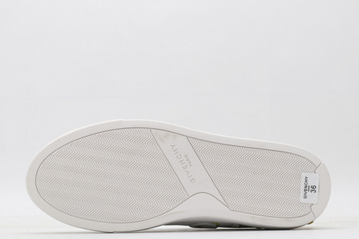 Givench LOW-TOP SNEAKER - CCSHOES