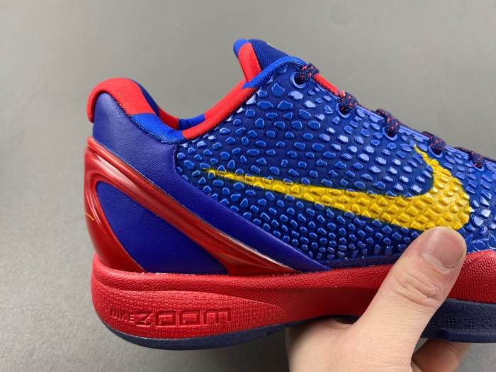 NIKE Zoom Kobe 6 - CCSHOES