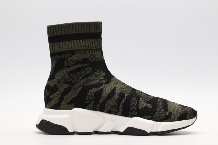 BLCG SPEED SNEAKER - CCSHOES