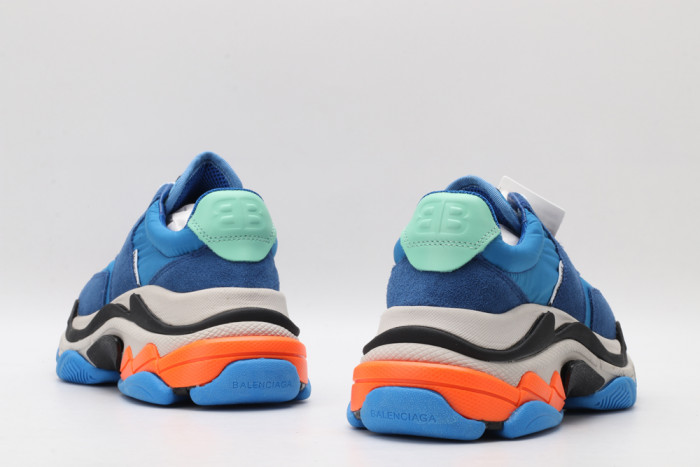 BLCG TRIPLE SNEAKER - CCSHOES