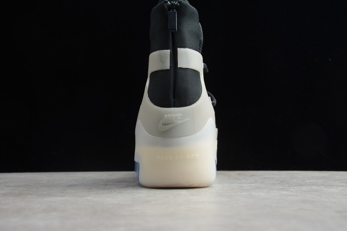 Nike Air Fear of God 1 String "The Question" AR4237-902 - CCSHOES
