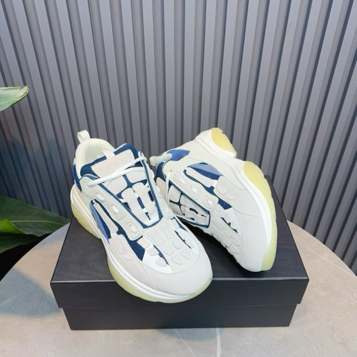 AR1M1 Low-Top Sneaker - CCSHOES