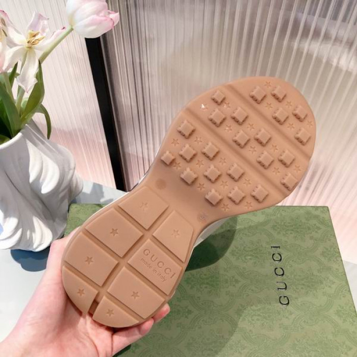 GUCC SNEAKER - CCSHOES