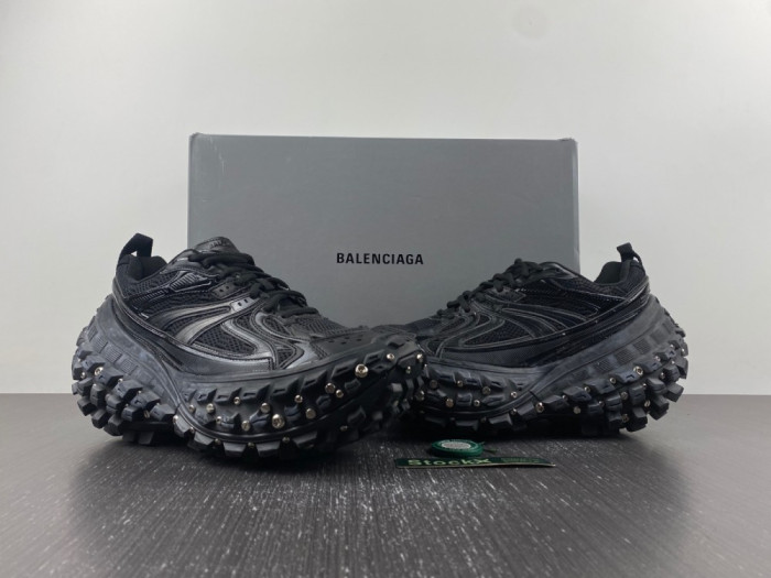 BLCG DEFENDER SNEAKER - CCSHOES