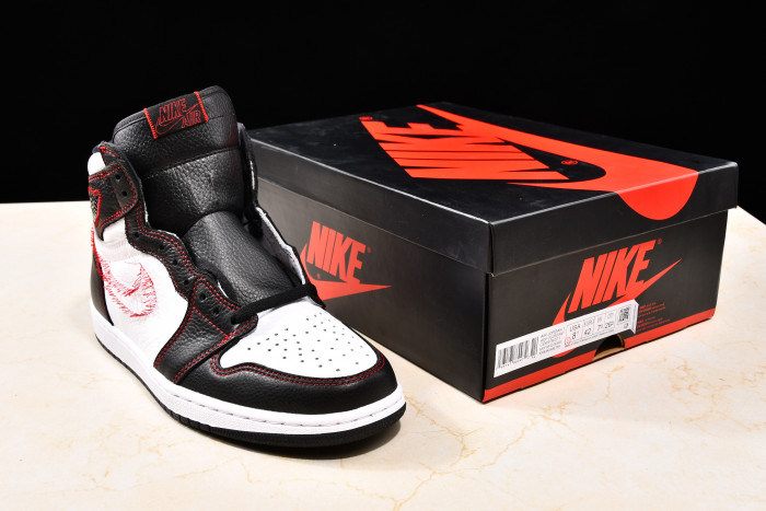 Air Jordan 1 High OG Defiant “Tour Yellow" CD6579-071 - CCSHOES