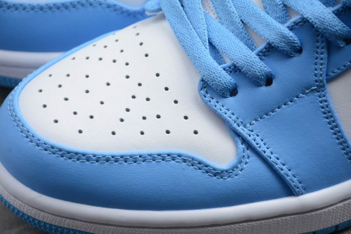 Air Jordan 1 Low UNC (W) AO9944-441 - CCSHOES
