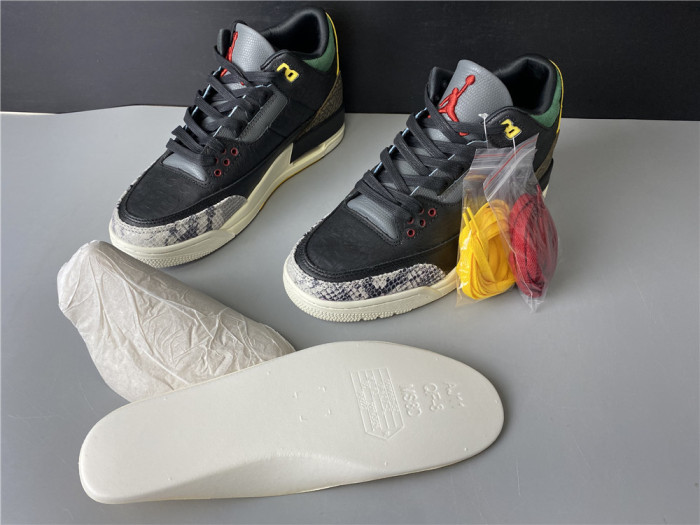 Air Jordan 3 Retro SE Animal Instinct 2.0 - CV3583-003 - CCSHOES