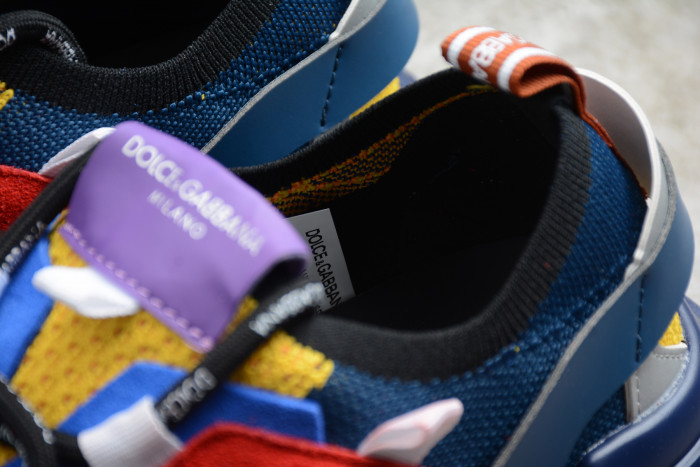 DG SNEAKER - CCSHOES