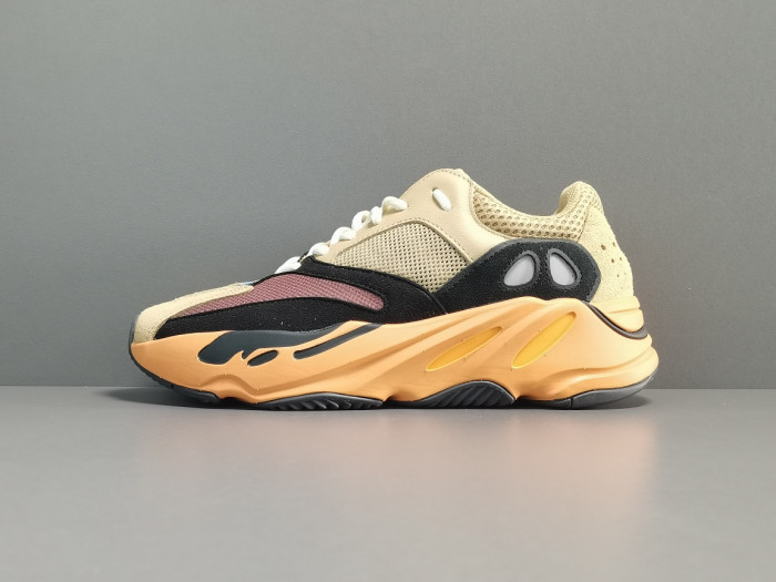 Adidas Yeezy Boost 700 Enflame Amber GW0297 - CCSHOES